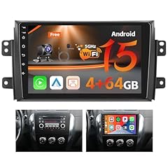 Roinvou 64g autoradio usato  Spedito ovunque in Italia 