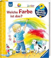 Wieso weshalb junior gebraucht kaufen  Wird an jeden Ort in Deutschland