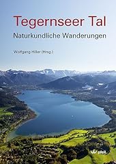 Tegernseer tal naturkundliche gebraucht kaufen  Wird an jeden Ort in Deutschland