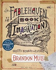 Fablehaven book imagination for sale  Delivered anywhere in USA 