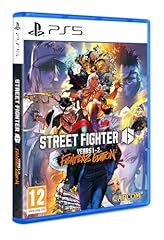 Street fighter years d'occasion  Livré partout en France