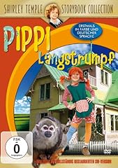 Pippi langstrumpf shirley gebraucht kaufen  Wird an jeden Ort in Deutschland
