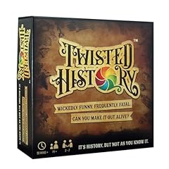 Twisted history board for sale  Delivered anywhere in UK