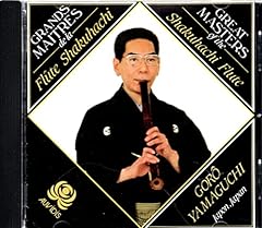 Shakuhachi japan.trad.floete d'occasion  Livré partout en Belgiqu