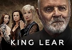 King lear for sale  Delivered anywhere in UK