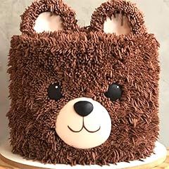 Jevenis bear face for sale  Delivered anywhere in UK