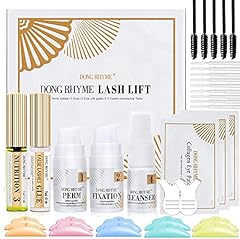 Wimpernlifting kit wimpern gebraucht kaufen  Wird an jeden Ort in Deutschland