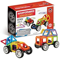 Magformers super rally for sale  Delivered anywhere in UK