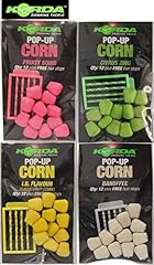 Korda pop corn for sale  Delivered anywhere in UK