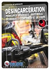 Désincarcération d'occasion  Livré partout en Belgiqu
