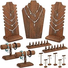 Pcs jewelry displays for sale  Delivered anywhere in USA 