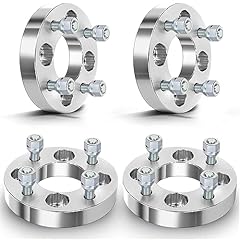 Gdsmotu 4pcs 4x100 for sale  Delivered anywhere in USA 