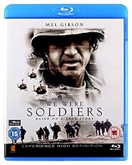 Soldiers blu ray for sale  Delivered anywhere in UK
