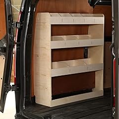 Vanify van racking for sale  Delivered anywhere in Ireland