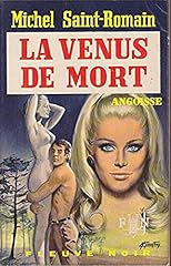 Venus mort fn d'occasion  Livré partout en France