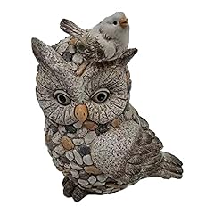 Decor 24cm owl for sale  Delivered anywhere in UK
