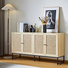 Qeiuzon modern sideboard for sale  Delivered anywhere in USA 