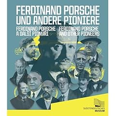 Ferdinand porsche pioniere gebraucht kaufen  Wird an jeden Ort in Deutschland