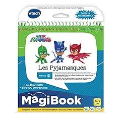 Vtech magibook livre d'occasion  Livré partout en France