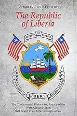 The republic liberia gebraucht kaufen  Wird an jeden Ort in Deutschland