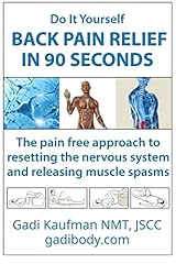 Back pain relief for sale  Delivered anywhere in UK