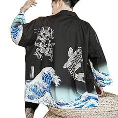 Seidarise men haori for sale  Delivered anywhere in USA 