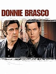 Donnie brasco for sale  Delivered anywhere in UK