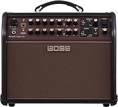 Boss acs live d'occasion  Livré partout en Belgiqu