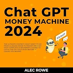 Chatgpt money machine for sale  Delivered anywhere in USA 