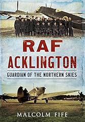 Raf acklington guardian for sale  Delivered anywhere in UK