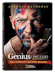 Genius picasso d'occasion  Livré partout en France