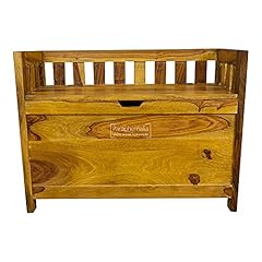 Paraphernalia solid sheesham for sale  Delivered anywhere in UK