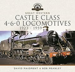 Great western castle d'occasion  Livré partout en France