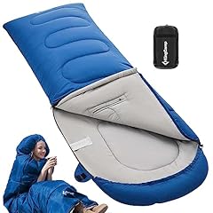 Kingcamp sleeping bags for sale  Delivered anywhere in USA 