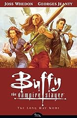 Buffy the vampire usato  Spedito ovunque in Italia 