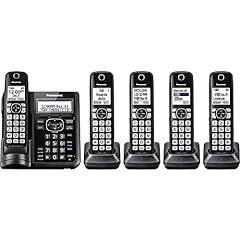 Panasonic cordless phone for sale  Delivered anywhere in USA 