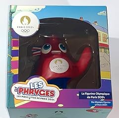 2024 olympics mascot for sale  Delivered anywhere in USA 