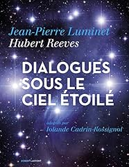 Dialogues ciel étoilé d'occasion  Livré partout en France