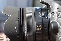Sigma hsm bjektiv gebraucht kaufen  Wird an jeden Ort in Deutschland
