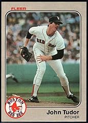 1983 fleer baseball for sale  Delivered anywhere in USA 