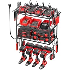 Junnuj tool organizer for sale  Delivered anywhere in USA 