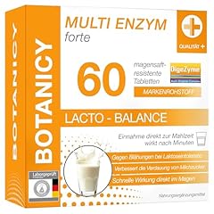Botanicy multi enzym gebraucht kaufen  Wird an jeden Ort in Deutschland