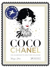 Coco chanel zauberhafte gebraucht kaufen  Wird an jeden Ort in Deutschland