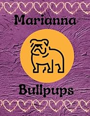 Marianna bullpups d'occasion  Livré partout en France