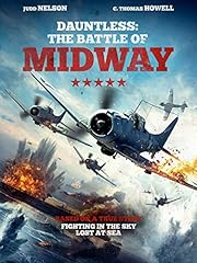 Dauntless battle midway for sale  Delivered anywhere in UK