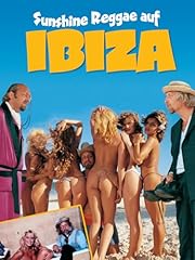 Sunshine reggae ibiza gebraucht kaufen  Wird an jeden Ort in Deutschland