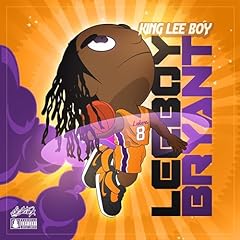 Leeboy bryant explicit for sale  Delivered anywhere in USA 