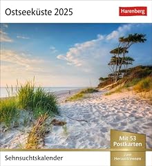 Stseeküste sehnsuchtskalender gebraucht kaufen  Wird an jeden Ort in Deutschland
