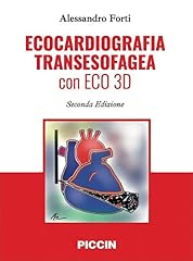 Ecocardiografia transesofagea  usato  Spedito ovunque in Italia 