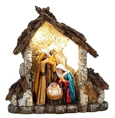Muchome weihnachtskrippe led gebraucht kaufen  Wird an jeden Ort in Deutschland